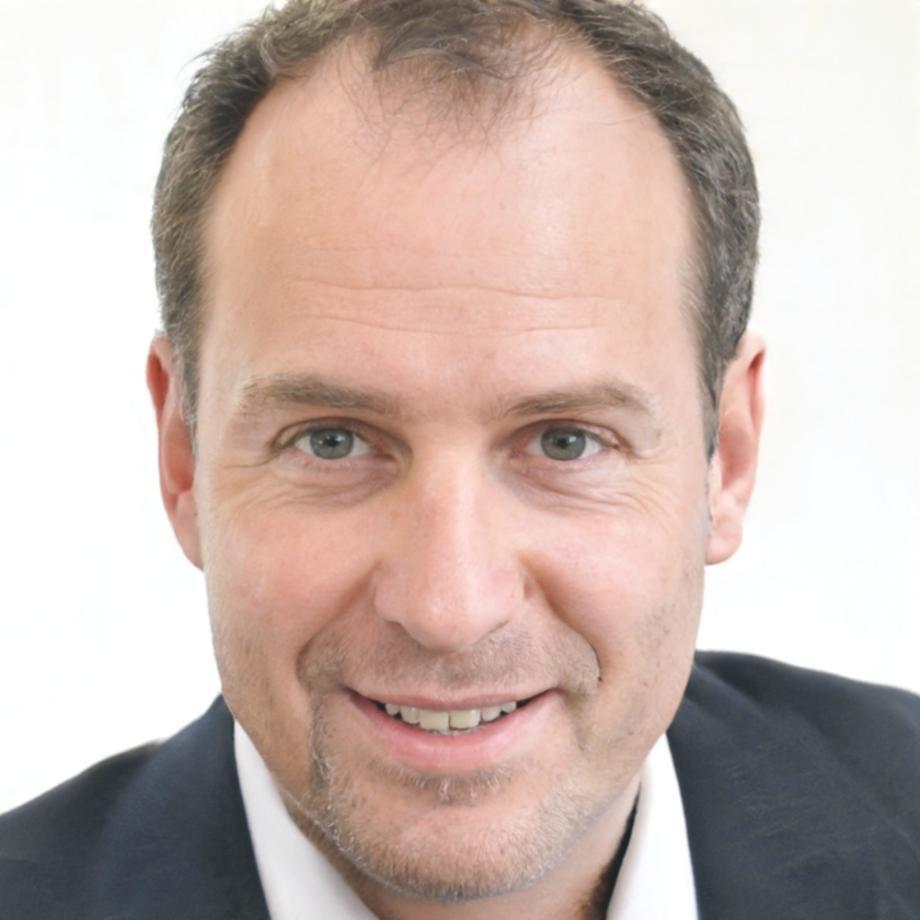 Carlos estudiante del programa